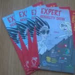 Expert-4web